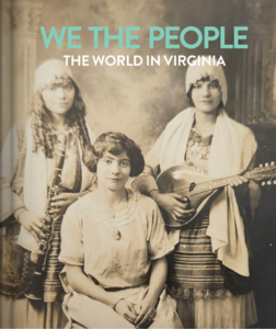 We The People: The World in Virginia